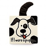 If I Were A Puppy...Board Book